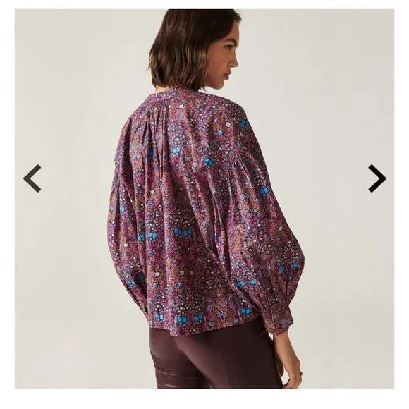 BA&SH Top - Picture 4 of 7